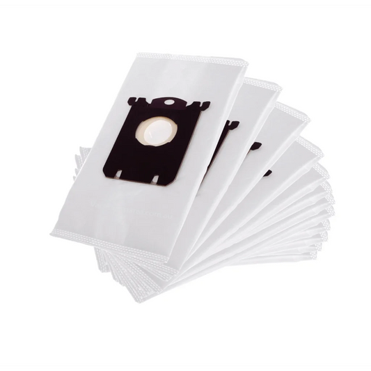 Electrolux Mega Pack - 16x S-Type Vacuum Cleaner Bags