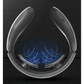 Electromagnetic Pulse Neck Massager With Heating Charging