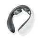 Electromagnetic Pulse Neck Massager With Heating Charging