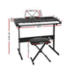 Electronic Piano Keyboard 61 Keys Digital