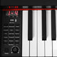 Electronic Piano Keyboard 88 Keys Digital with Stand