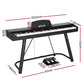 Electronic Piano Keyboard 88 Keys Digital with Stand Semi