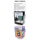 Electronic Piggy Bank Safe Box for Kids - Automatic Bill &