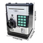 Electronic Piggy Bank Safe Box for Kids - Automatic Bill &
