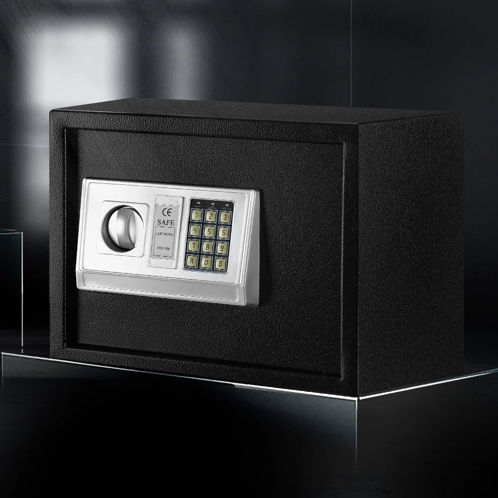 Electronic Safe Digital Security Box 16L - Storage
