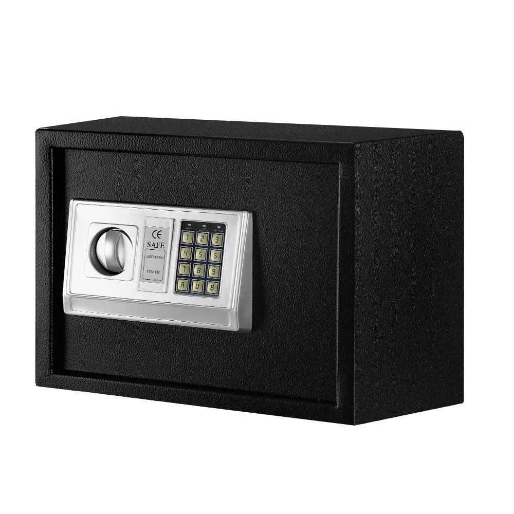 Electronic Safe Digital Security Box 16L - Storage