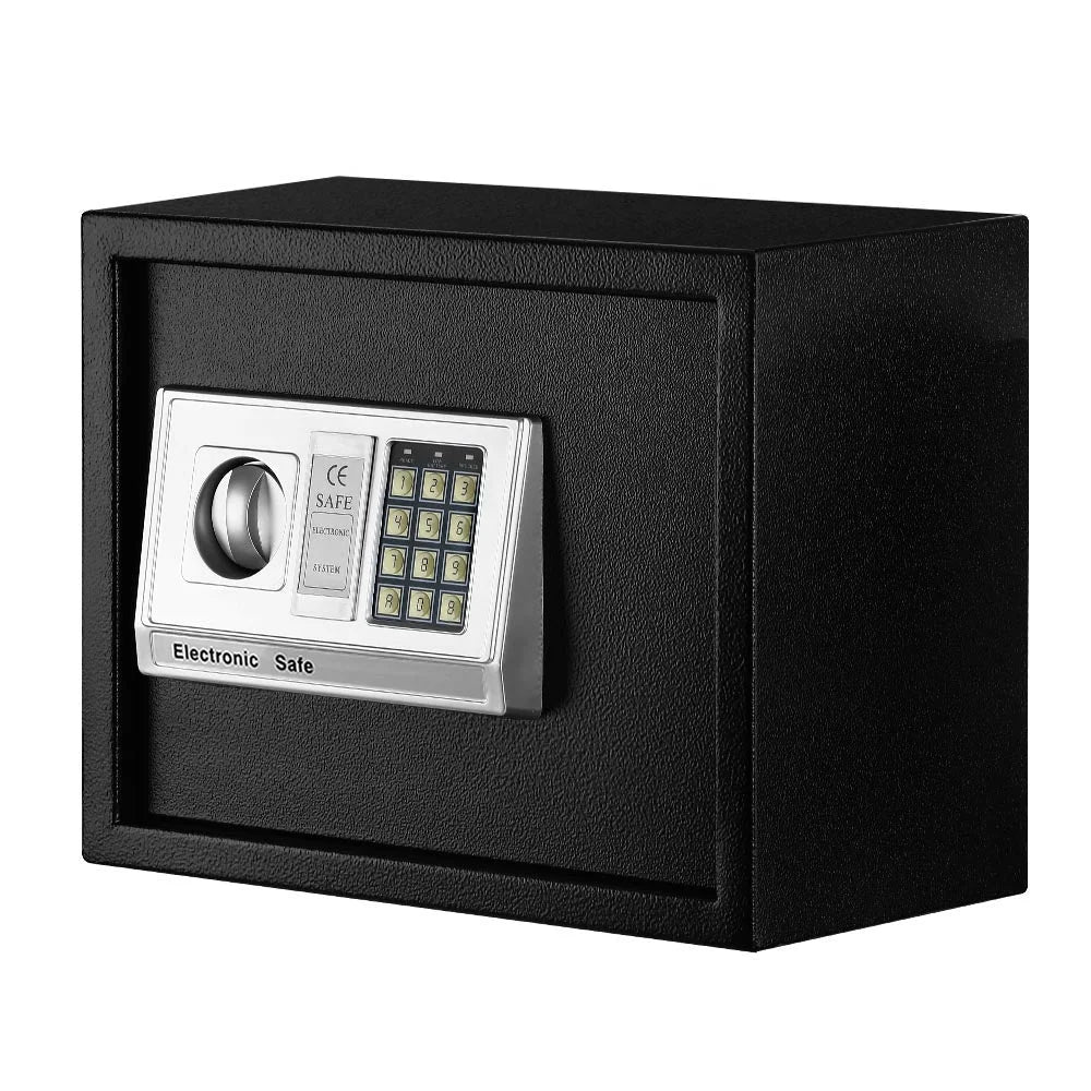 Electronic Safe Digital Security Box 20L - UL Tech
