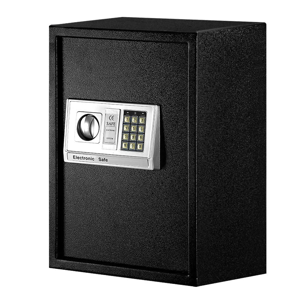 Electronic Safe Digital Security Box 50cm ul tech