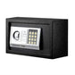 5l electronic safe digital with colour matched pieces and support fittings