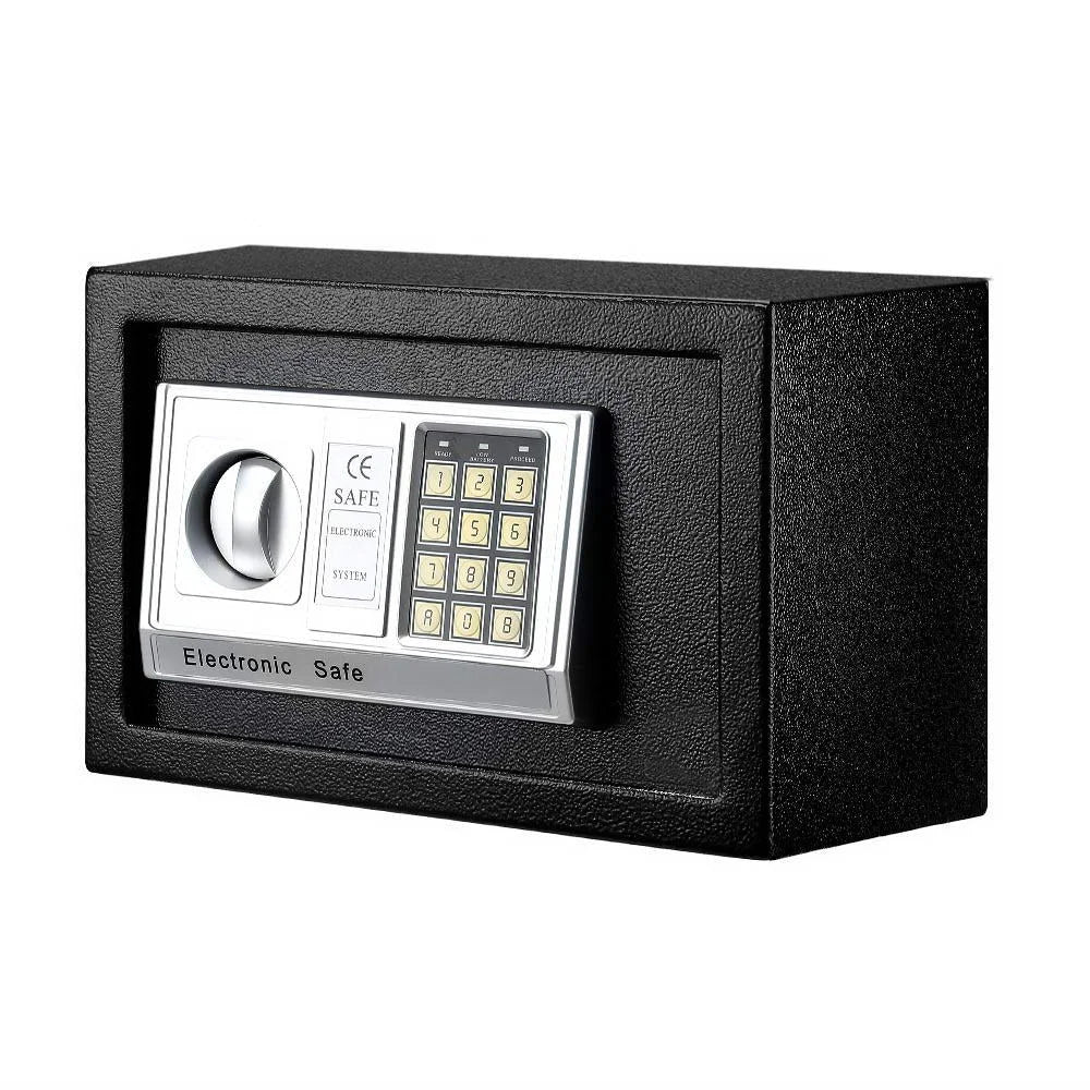 Electronic Safe Digital Security Box 8.5L - Storage