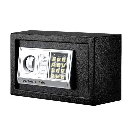 Electronic Safe Digital Security Box 8.5L - Storage