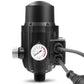 Electronic Water Pump Controller Automatic Adjustable Black pumps 431