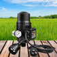Electronic Water Pump Controller Automatic Adjustable Black pumps 639