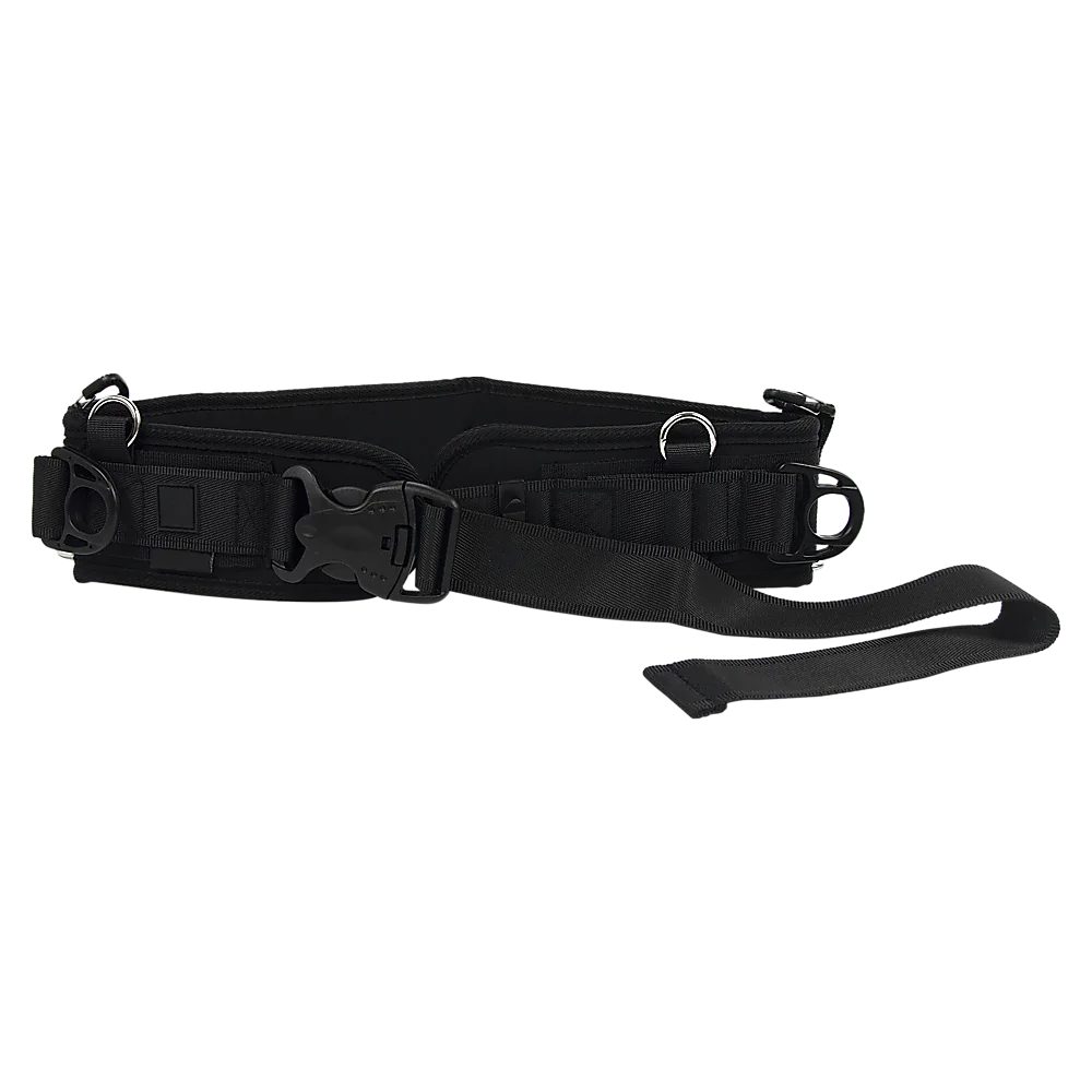 Electronics Accessories Bundle Waistband Shoulders Strap