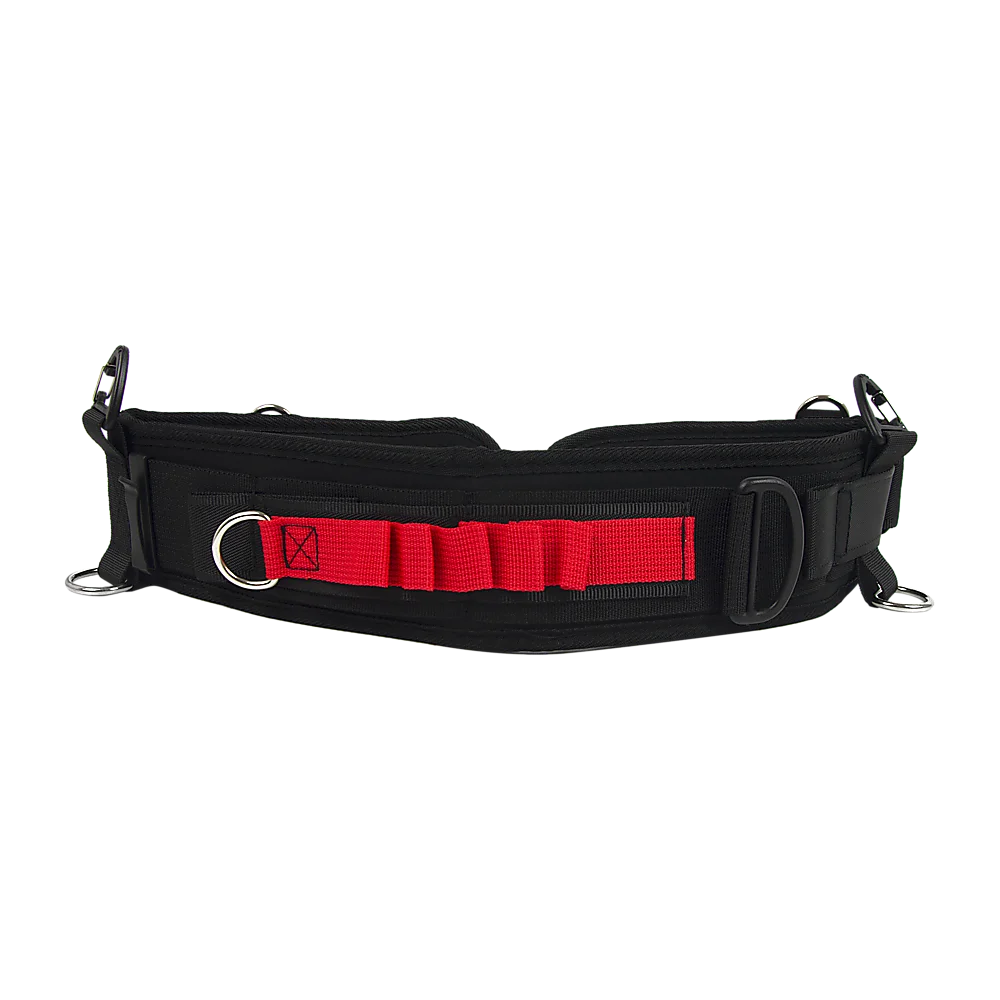 Electronics Accessories Bundle Waistband Shoulders Strap
