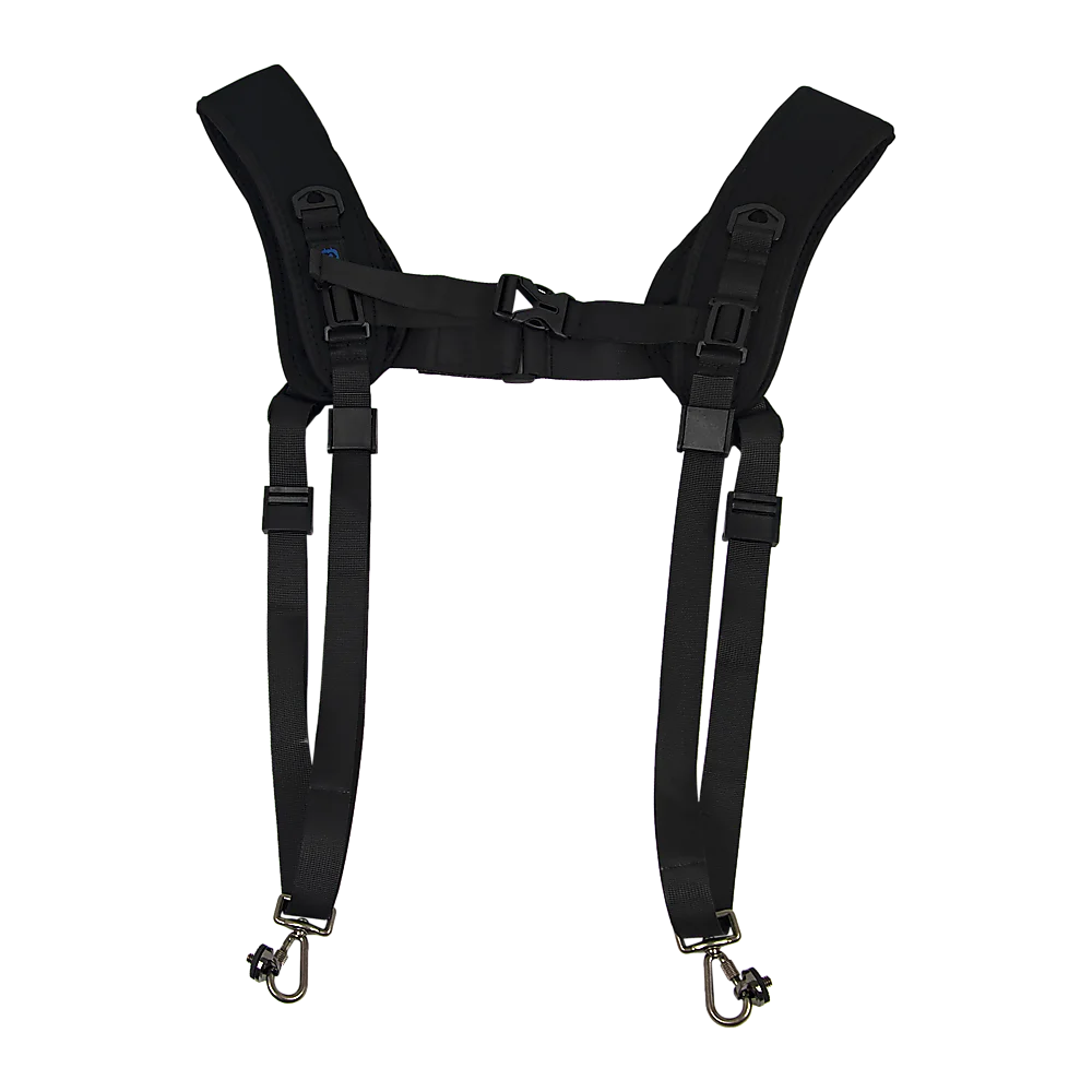 Electronics Accessories Bundle Waistband Shoulders Strap