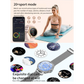 Elegant Women’s Smartwatch,HD Touchscreen Bluetooth Calls