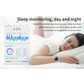 Elegant Women’s Smartwatch,HD Touchscreen Bluetooth Calls
