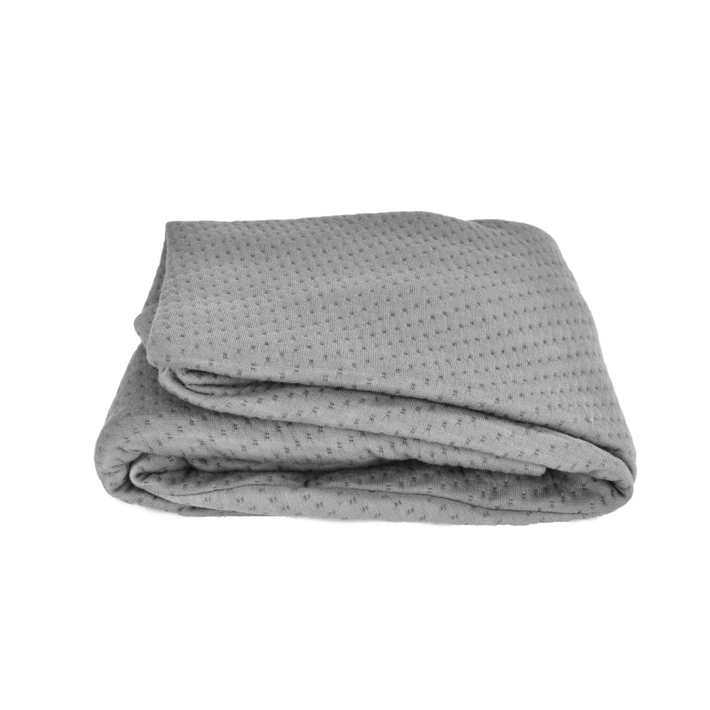 Elevating Leg Wedge Pillow Replace Cover Only - Home &