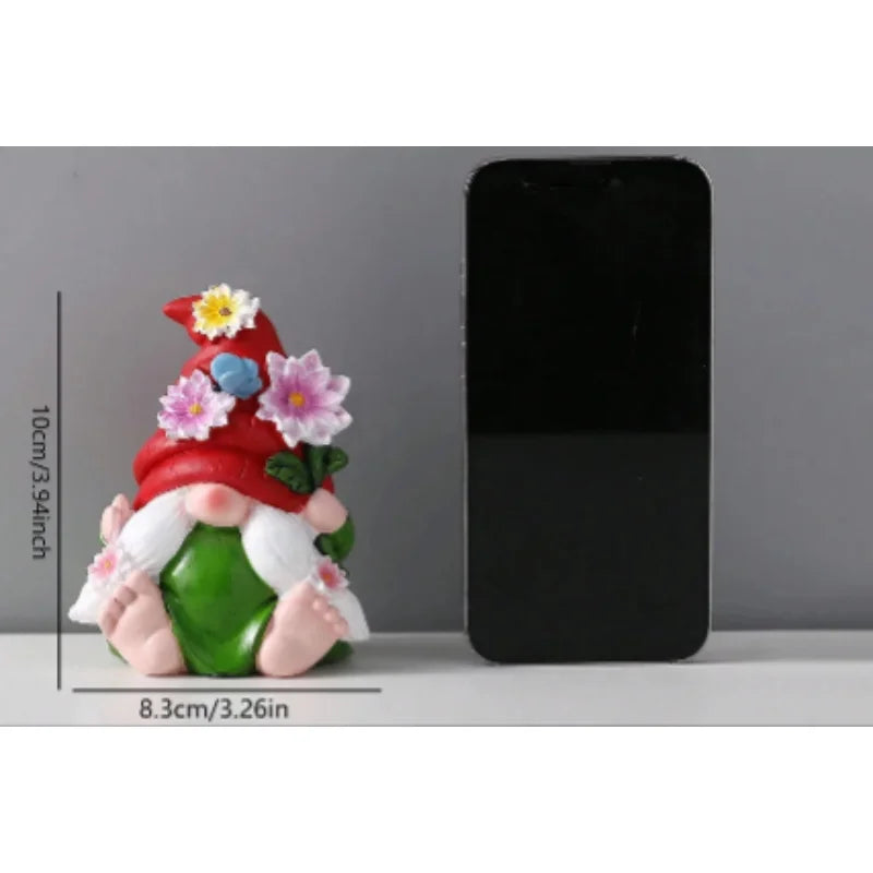 Elf Dwarf Garden Decoration 1PC - Occasions
