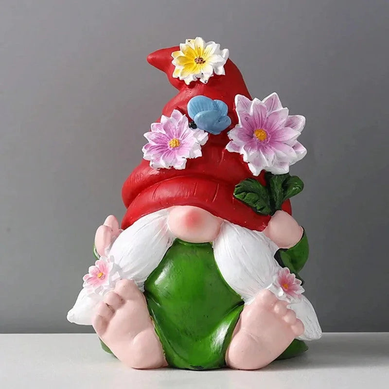 Elf Dwarf Garden Decoration 1PC - Occasions