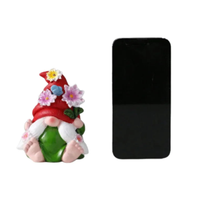 Elf Dwarf Garden Decoration 1PC - Occasions
