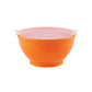 Elipse Kids Spill-Proof Anti-Slip Bowl Stage 1 | Single Pack with Lid Yellow