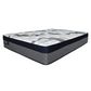 Elite Gel Mattress Firm Single - Furniture > Mattresses >