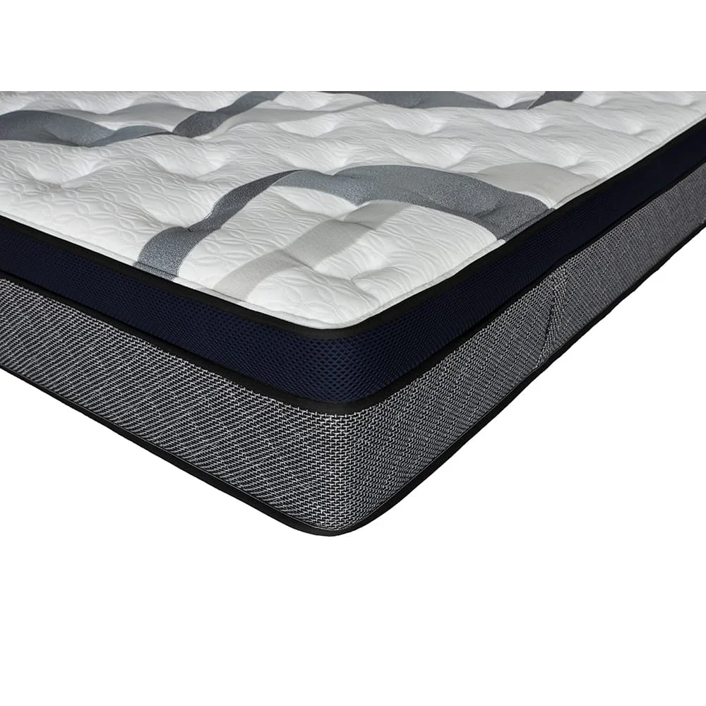 Elite Gel Mattress Firm Single - Furniture > Mattresses >