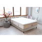 Elite Visco Mattress Medium Long-Single - Furniture >