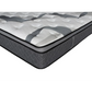 Elite Visco Mattress Medium Single - Furniture > Mattresses