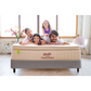 Elite Visco Mattress Soft Single - Furniture > Mattresses >