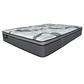 Elite Visco Mattress Soft Single - Furniture > Mattresses >