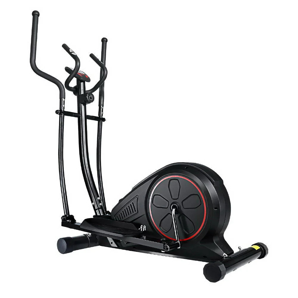 Elliptical Cross Trainer Exercise Bike Fitness Equipment