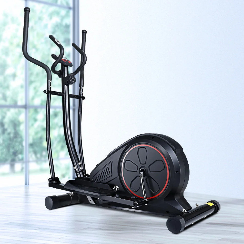 Elliptical Cross Trainer Exercise Bike Fitness Equipment