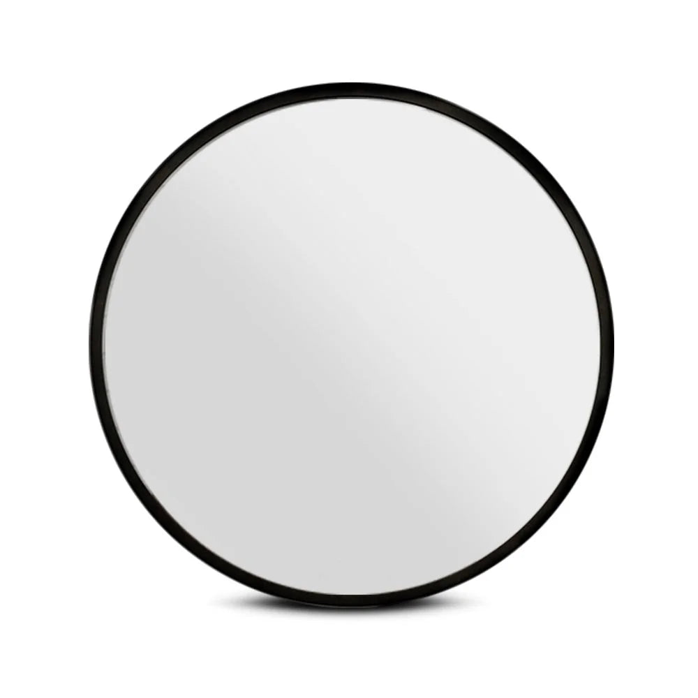 Embellir 2 Wall Mirror Makeup 90cm Home Decor Framed