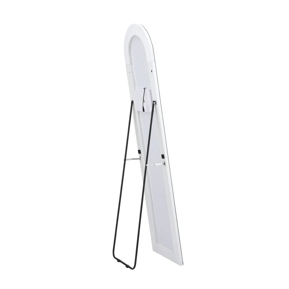 Embellir LED Full Length Mirror Floor Dressing Mirror 160cm