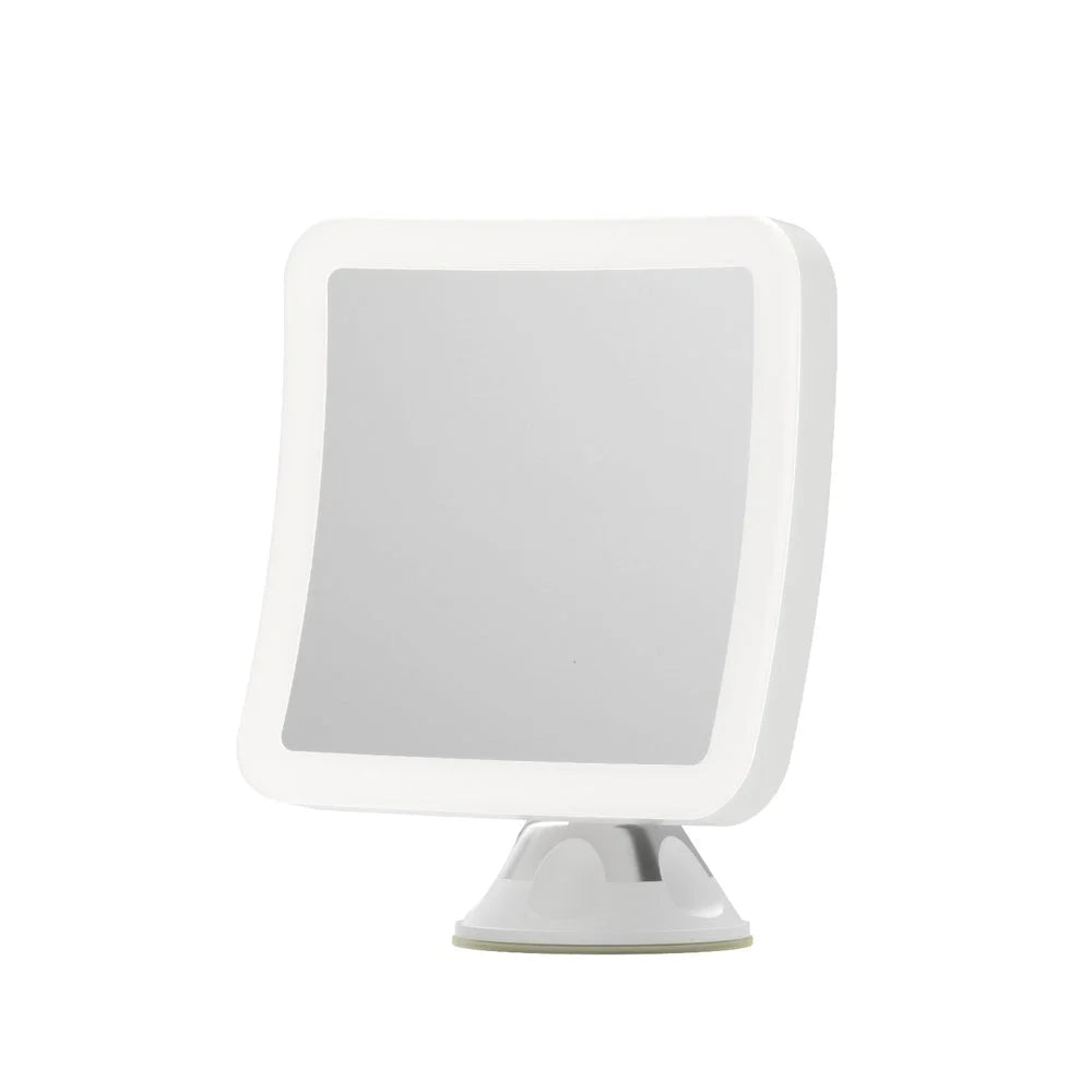 Embellir Makeup Mirror 10X Magnification LED Light