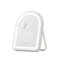 White 35x45cm mirror with embellir makeup dressing vanity