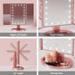 Embellir Tri-fold Makeup Mirror 1X2X3X Magnifying with LED