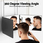 Embellir Trifold Mirror Makeup Portable with Height
