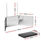 Embellir Trifold Mirror Makeup Portable with Height
