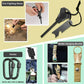 Emergency Survival Kit 32 in 1 Camping SOS Tool