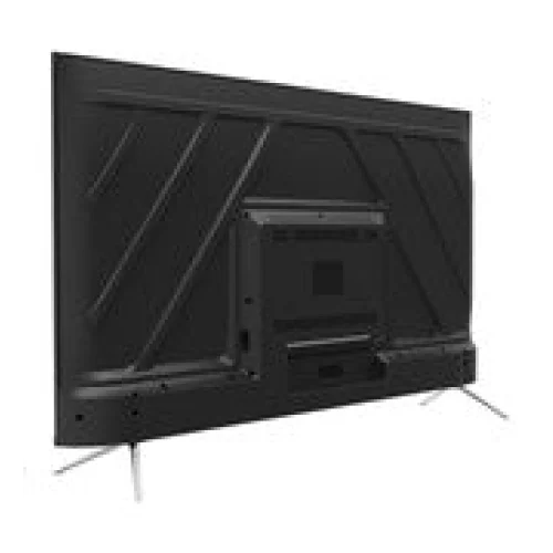 EMETE 100 Frameless UHD Smart WebOS TV appliances tvs