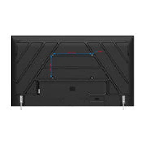 EMETE 65″ Frameless UHD Smart WebOS TV - Appliances > TV >