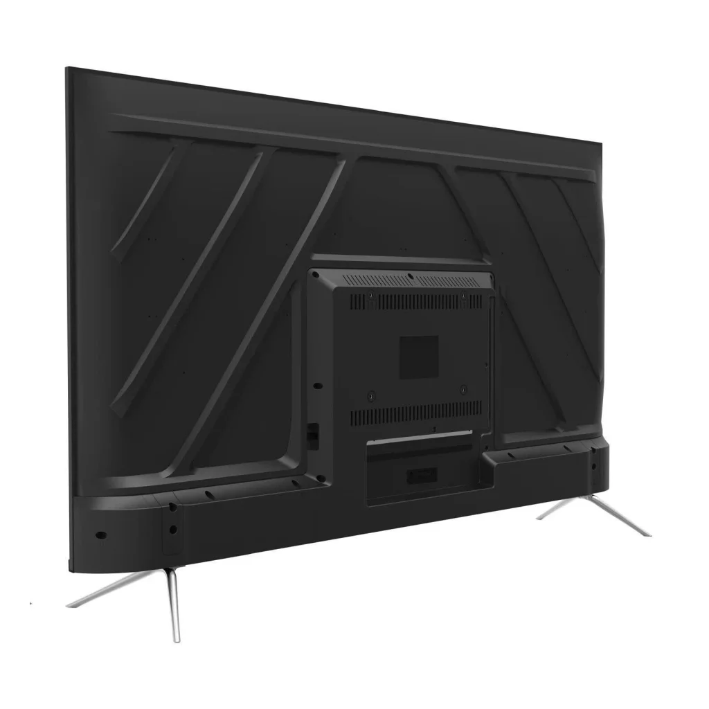 EMETE 75″ Frameless UHD Smart WebOS TV - Appliances > TV >