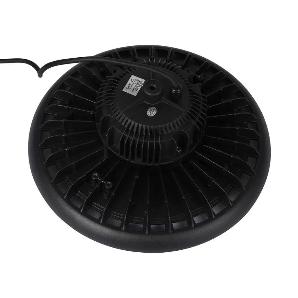 EMITTO UFO High Bay LED Lights 100W-1973193951938744323