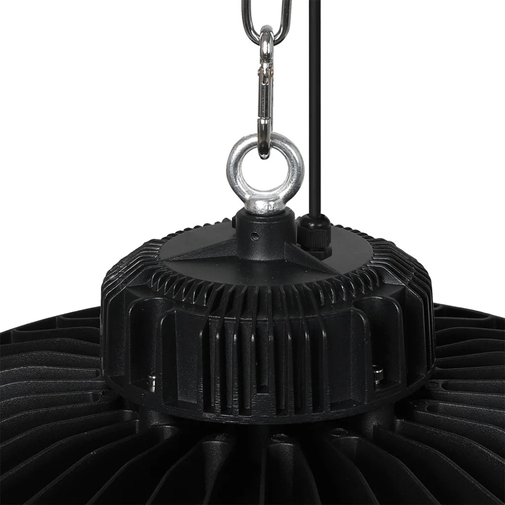 EMITTO UFO High Bay LED Lights 100W-1973193951938744324