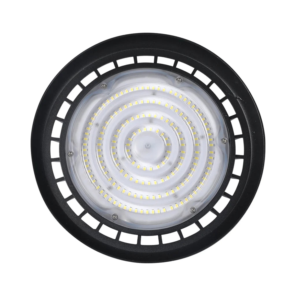EMITTO UFO High Bay LED Lights 100W-1973193951938744321