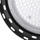 EMITTO UFO High Bay LED Lights 200W 146